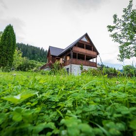 Chalet M Lunca Bradului