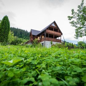 Chalet M Lunca Bradului