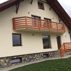 Vila Granada Covasna