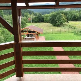 Vila Granada Covasna