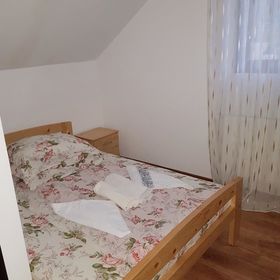 Pensiunea Suciu Răchițele