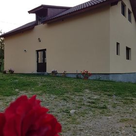 Pensiunea Suciu Răchițele