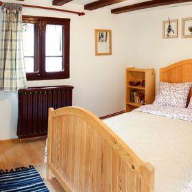 Ograda din Vale Valea Bădenilor