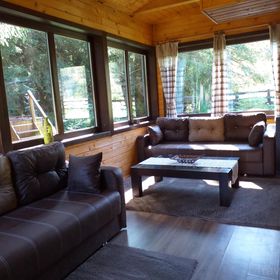 Cabana Lotus Borzont