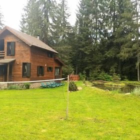 Cabana Lotus Borzont