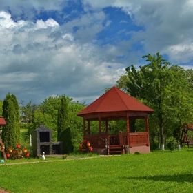 Pensiunea Tincu Sat-Șugatag