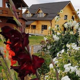 Cabanele FloriCrin Mărișel