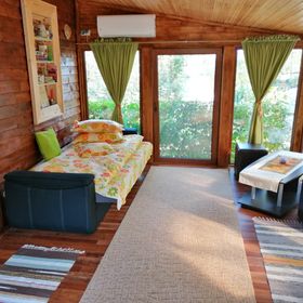 Casa de Oaspeți Uioara Ocna Mureș