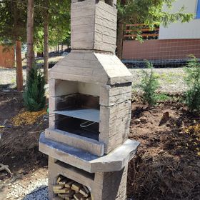 Casă de munte Sântimbru-Băi