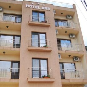 Hotel Ana Constanța