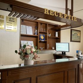 Hotel Ana Constanța