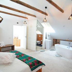 Pensiunea Maria Sebeș