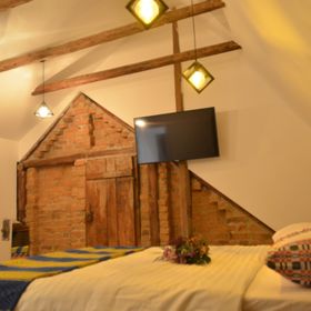 Pensiunea Maria Sebeș