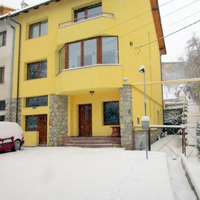 Vila Liana Brașov