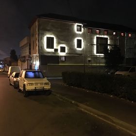 Vila Il Castello Constanța