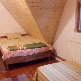 Cabana Szép-Lak Sândominic