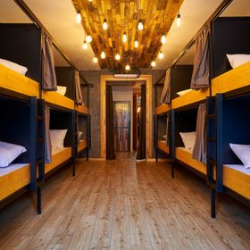 Bed Stage Hostel Brașov