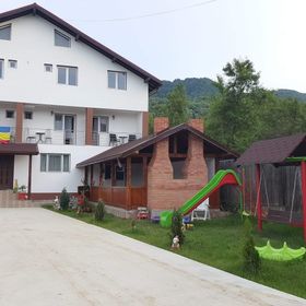 Casa Trache Călimănești