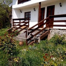 Cabana Gură de Rai Corbeni