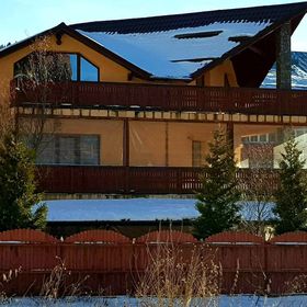 Luxury Guest House Bușteni