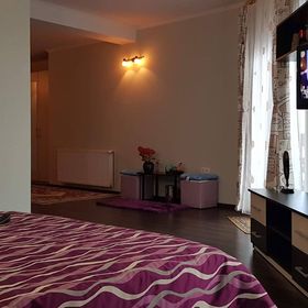 Luxury Guest House Bușteni