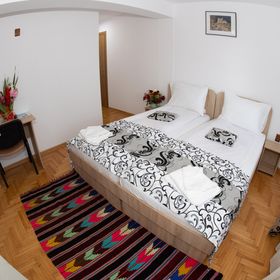 Pensiunea Popas Basarabia Onești