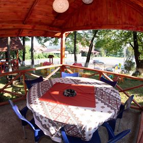 Pensiunea Popas Basarabia Onești