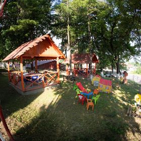 Pensiunea Popas Basarabia Onești