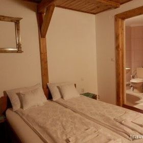 Casa din Zori Muntele Băișorii