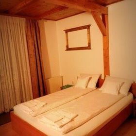 Casa din Zori Muntele Băișorii