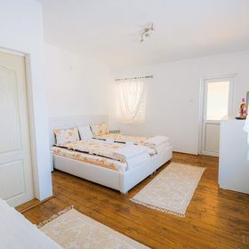 Pensiunea Izabel Lacu Roșu