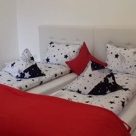 Pensiunea Izabel Lacu Roșu