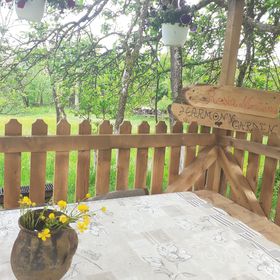 Cabana Mountain Sanctuary Holiday Roșia Montană