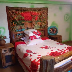 Cabana Mountain Sanctuary Holiday Roșia Montană