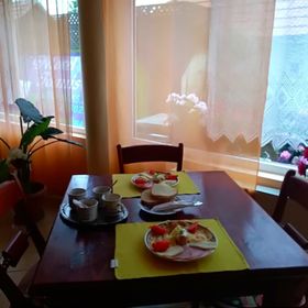 Motel Ioanis Mândruloc