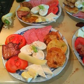 Motel Ioanis Mândruloc