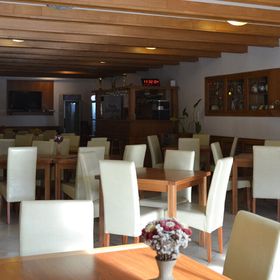 Pensiunea Rákóczi Center Odorheiu Secuiesc