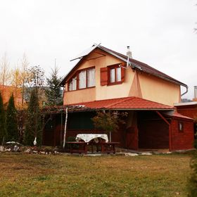 Cabana Margaretta Borzont