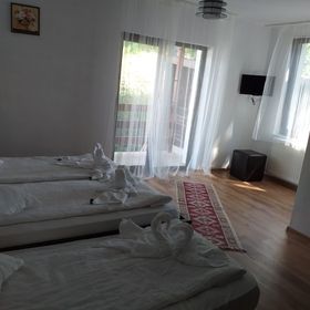 Vila Select 2 Predeal