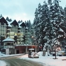 Apartament 13-16 din Oxygen Residence Sinaia