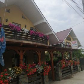 Pensiunea Anca Giulești