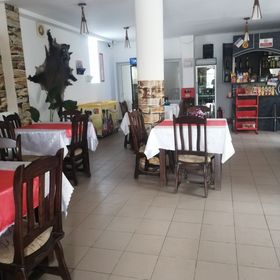 Pensiunea Anca Giulești