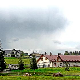 Pensiunea Munții Bucovinei Botuș