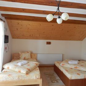 Casa Silvia Gârda de Sus