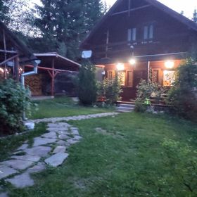 Casa Ria-Ria Pihenőház Miercurea Ciuc