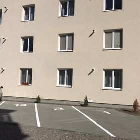 Apartament Lyad Sighișoara