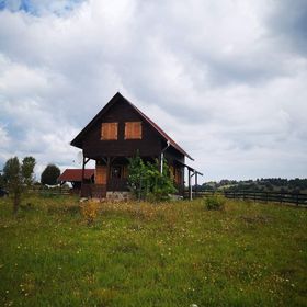 Cabana Vad Orchidea Vărșag