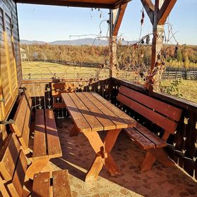 Cabana Vad Orchidea Vărșag