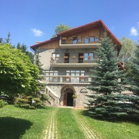 Casa Alexandra Cornu de Jos