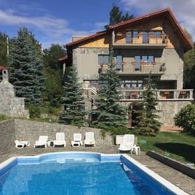 Casa Alexandra Cornu de Jos